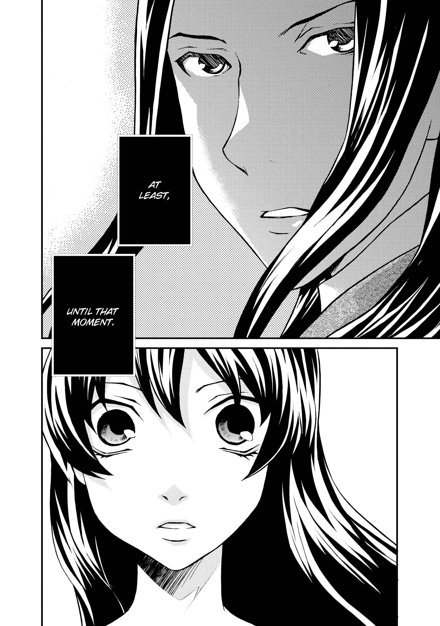 Page 24 Chapter 101 Hatenkou Yuugi