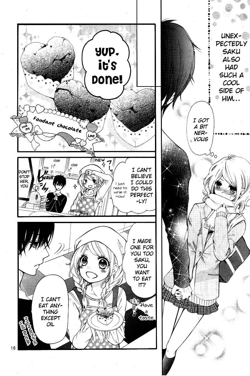 Page 19 Chapter Unknown_258f Dekiai Robot