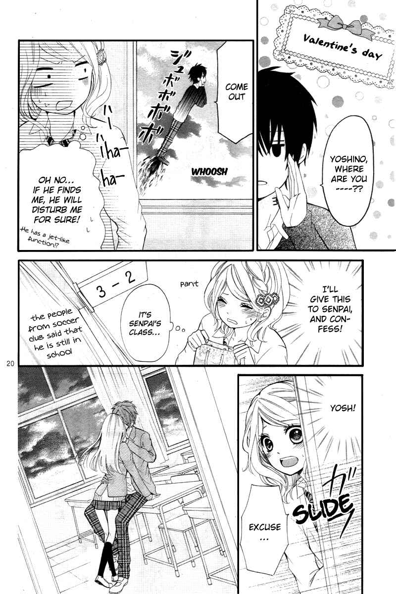 Page 23 Chapter Unknown_258f Dekiai Robot