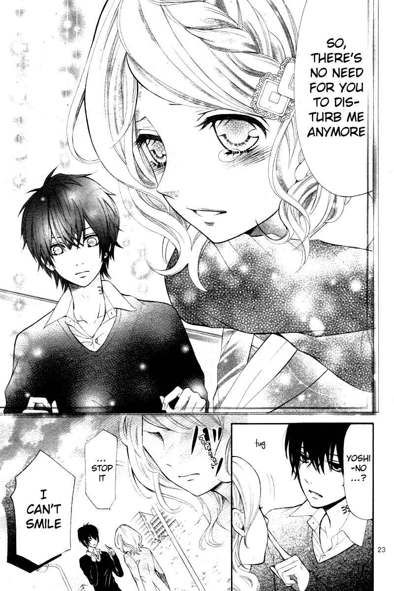 Page 26 Chapter Unknown_258f Dekiai Robot