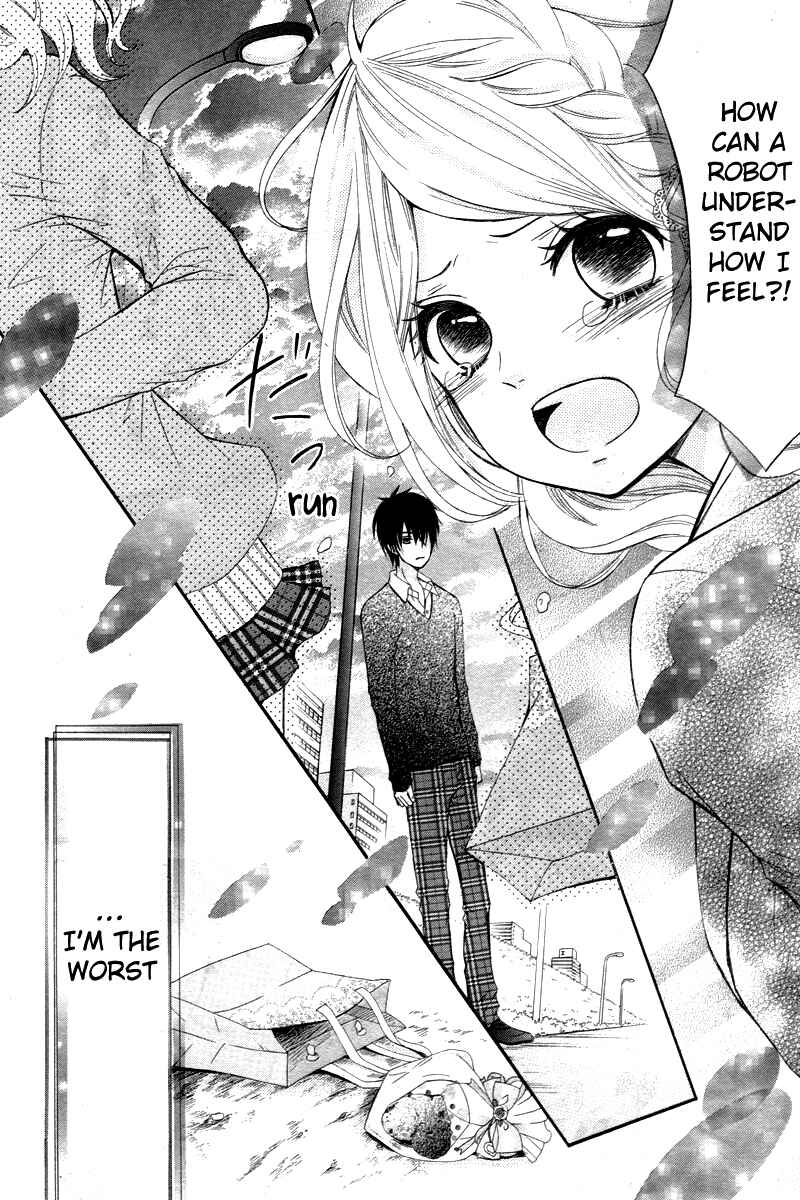 Page 27 Chapter Unknown_258f Dekiai Robot