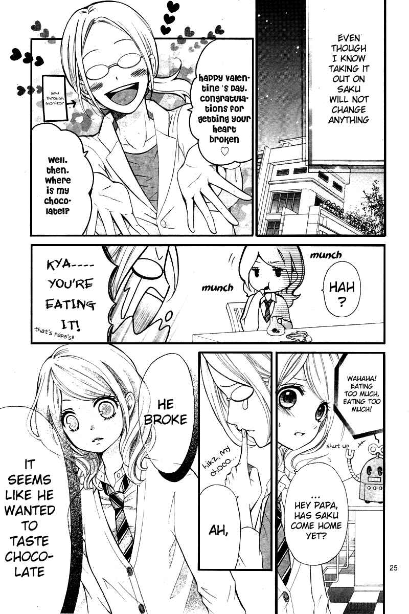 Page 28 Chapter Unknown_258f Dekiai Robot