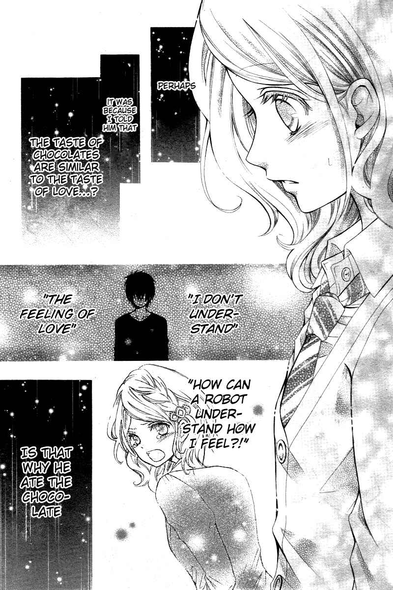 Page 30 Chapter Unknown_258f Dekiai Robot