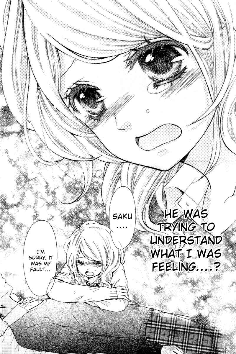 Page 31 Chapter Unknown_258f Dekiai Robot
