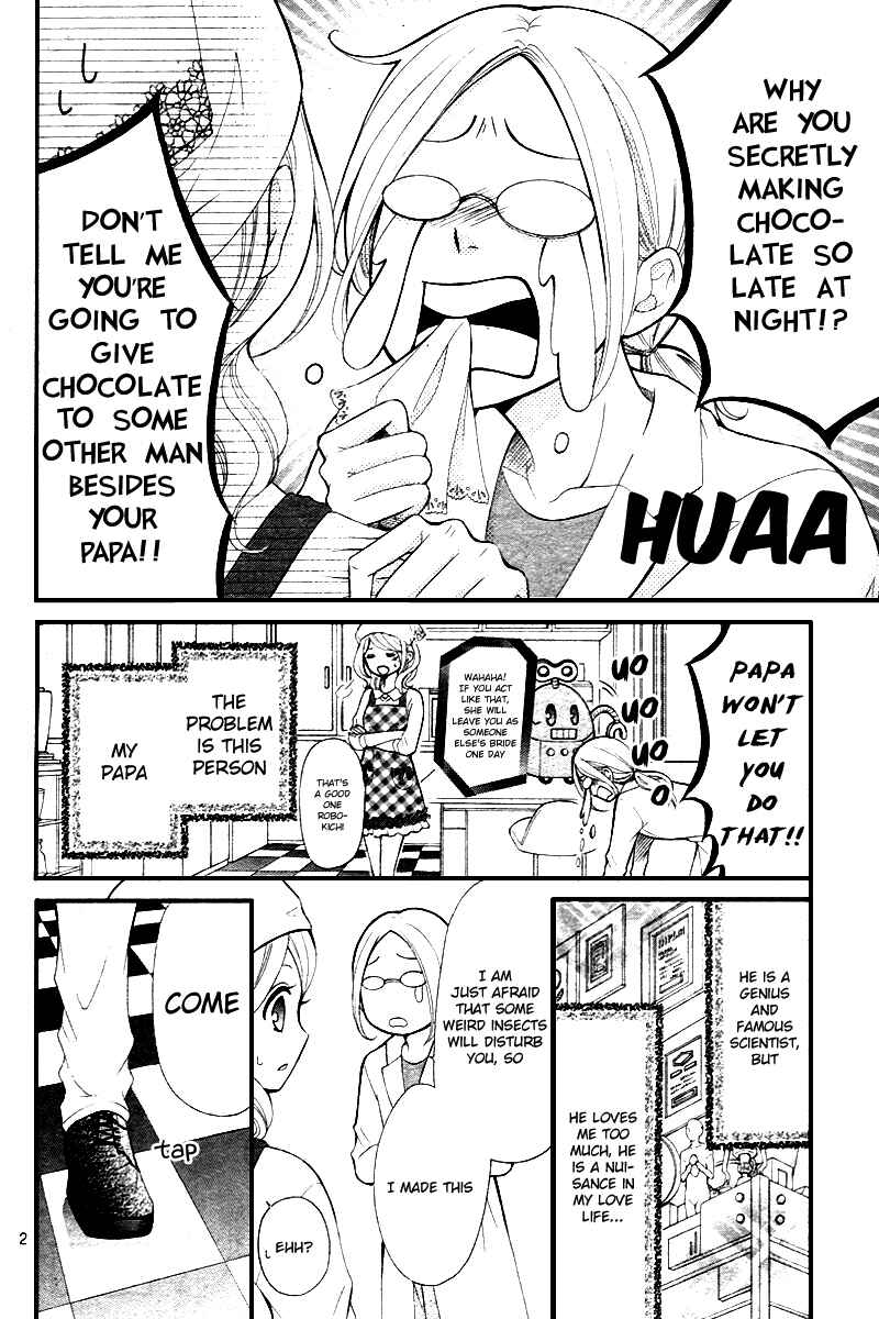 Page 5 Chapter Unknown_258f Dekiai Robot