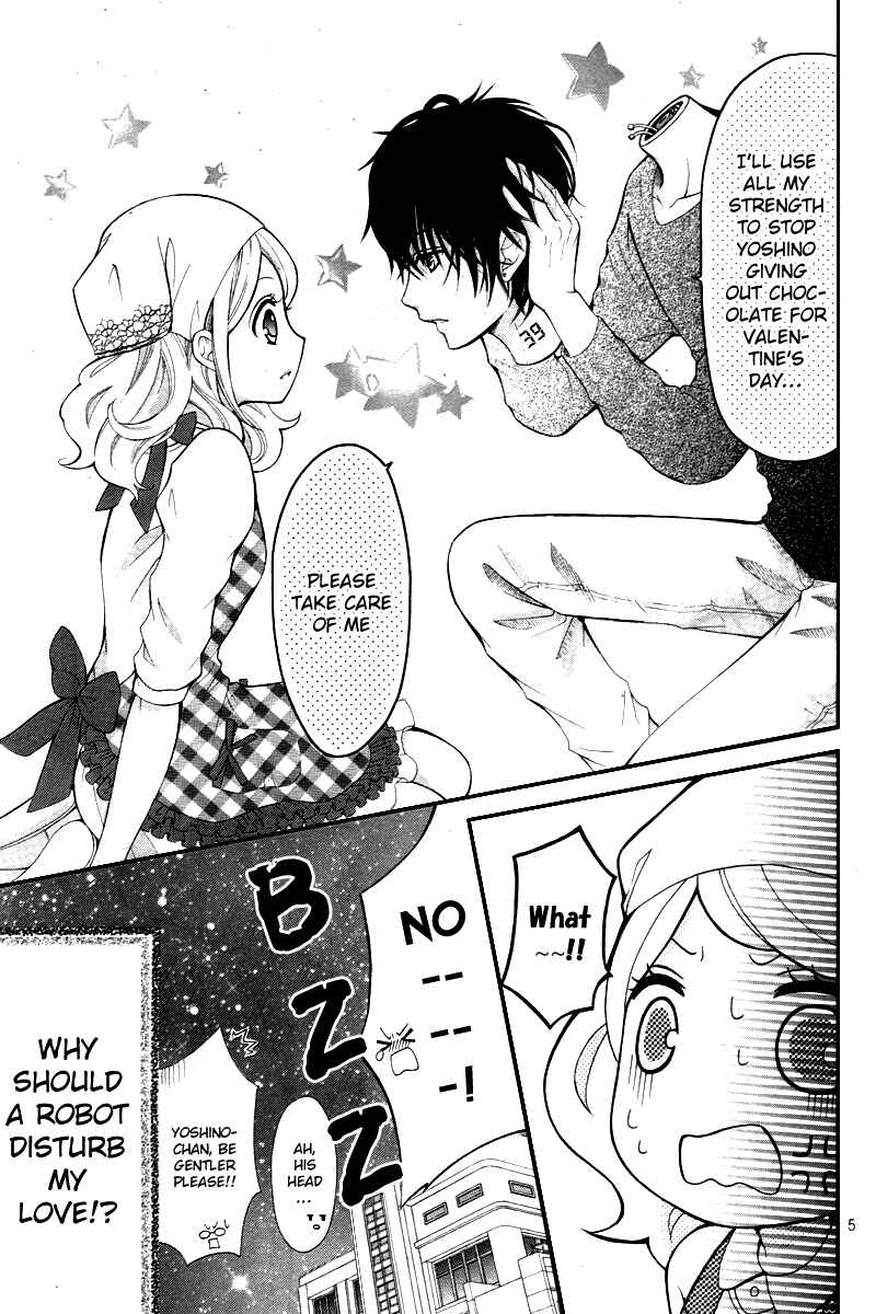 Page 8 Chapter Unknown_258f Dekiai Robot