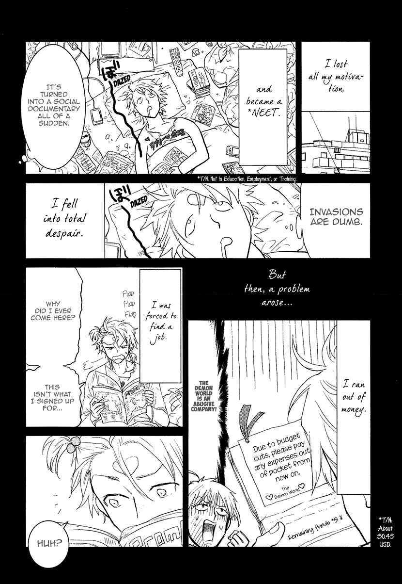 Page 26 Chapter 10 Mahou Shoujo Ore