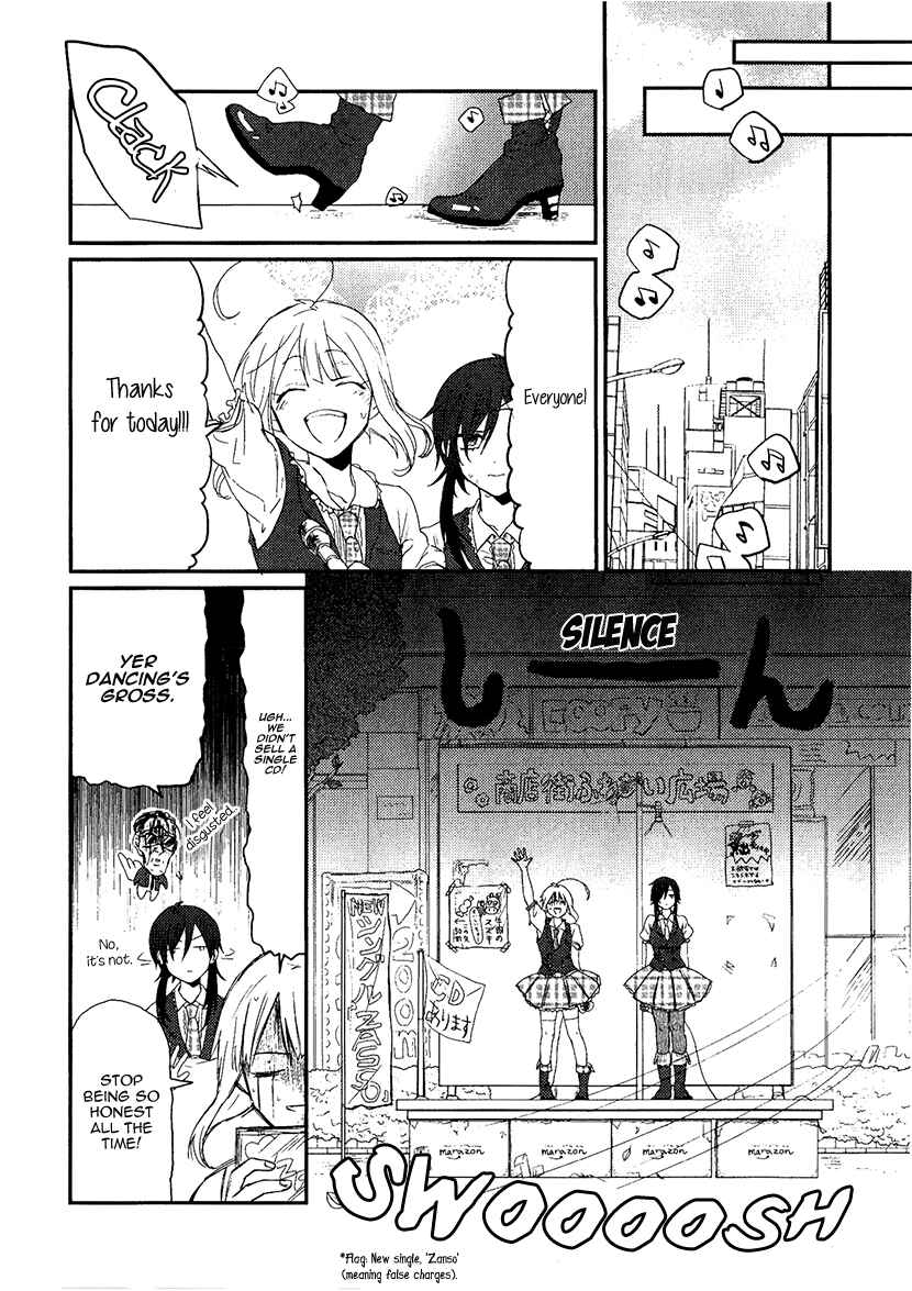 Page 48 Chapter 10 Mahou Shoujo Ore