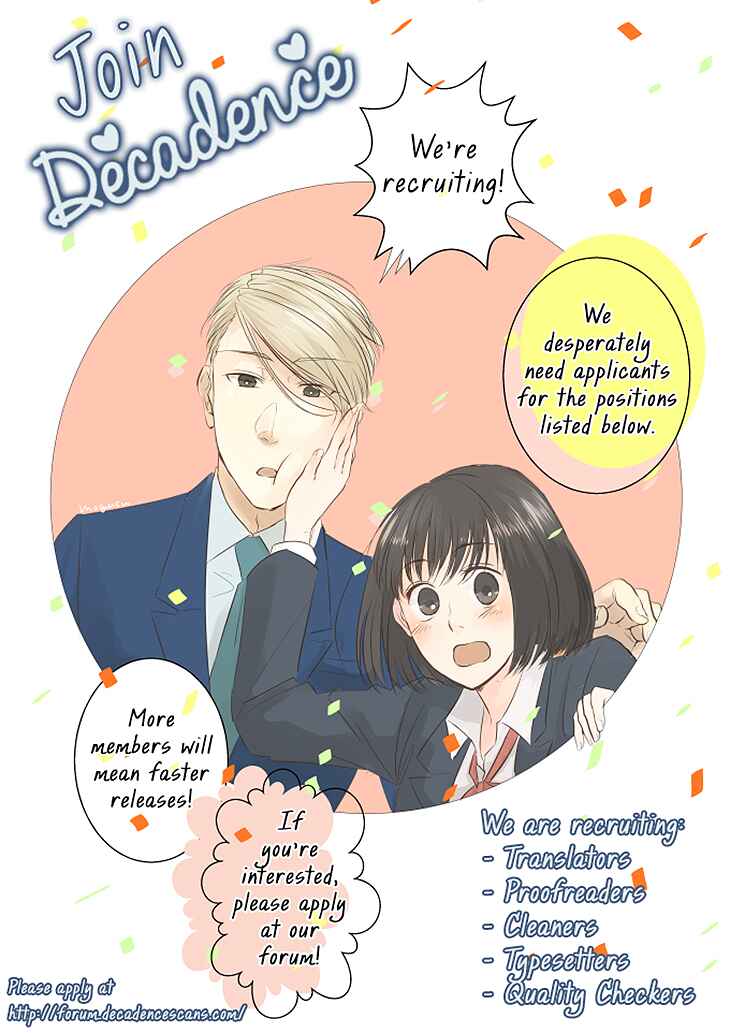 Page 54 Chapter 10 Mahou Shoujo Ore