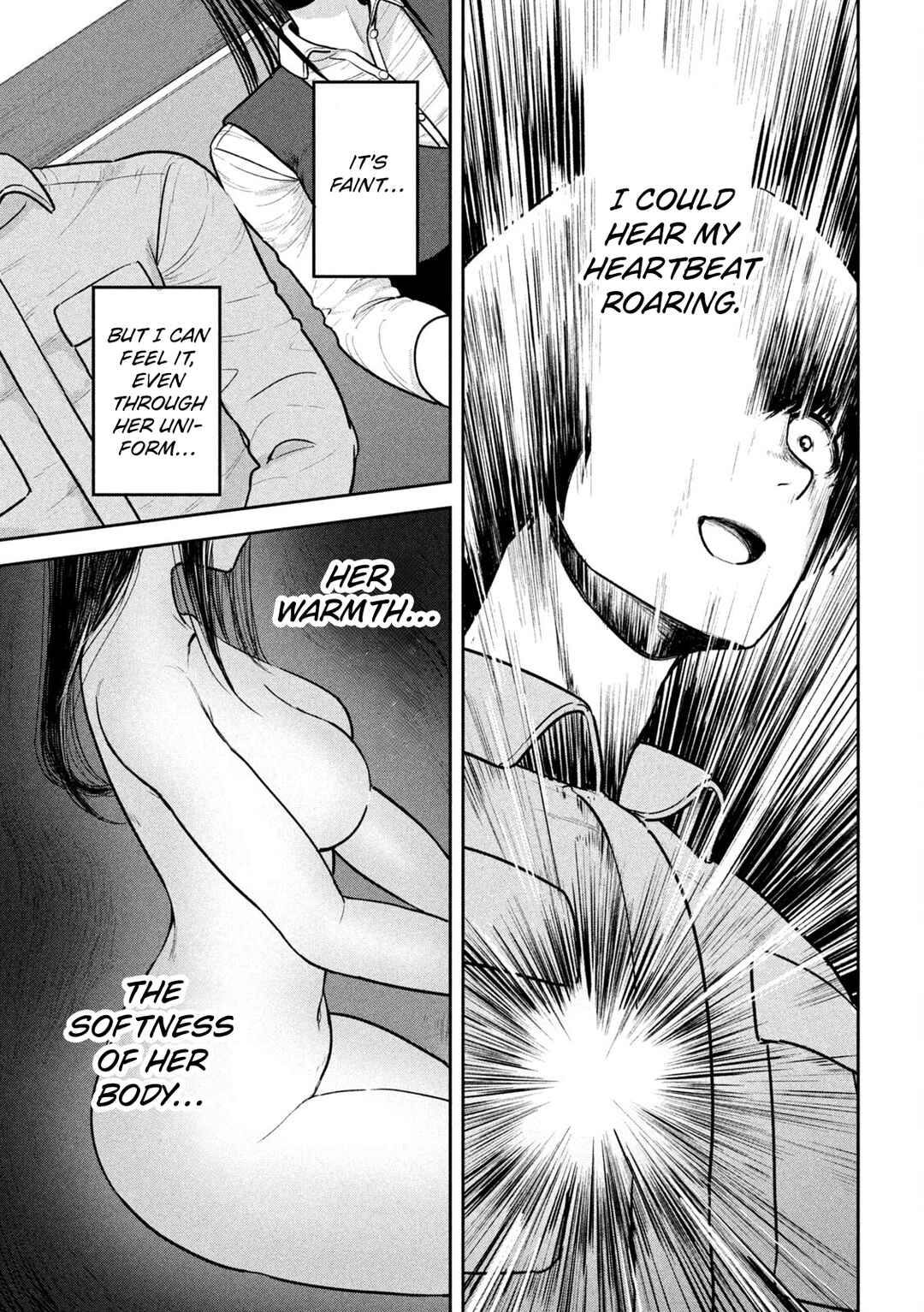 Page 23 Chapter 3 Ori no Naka
