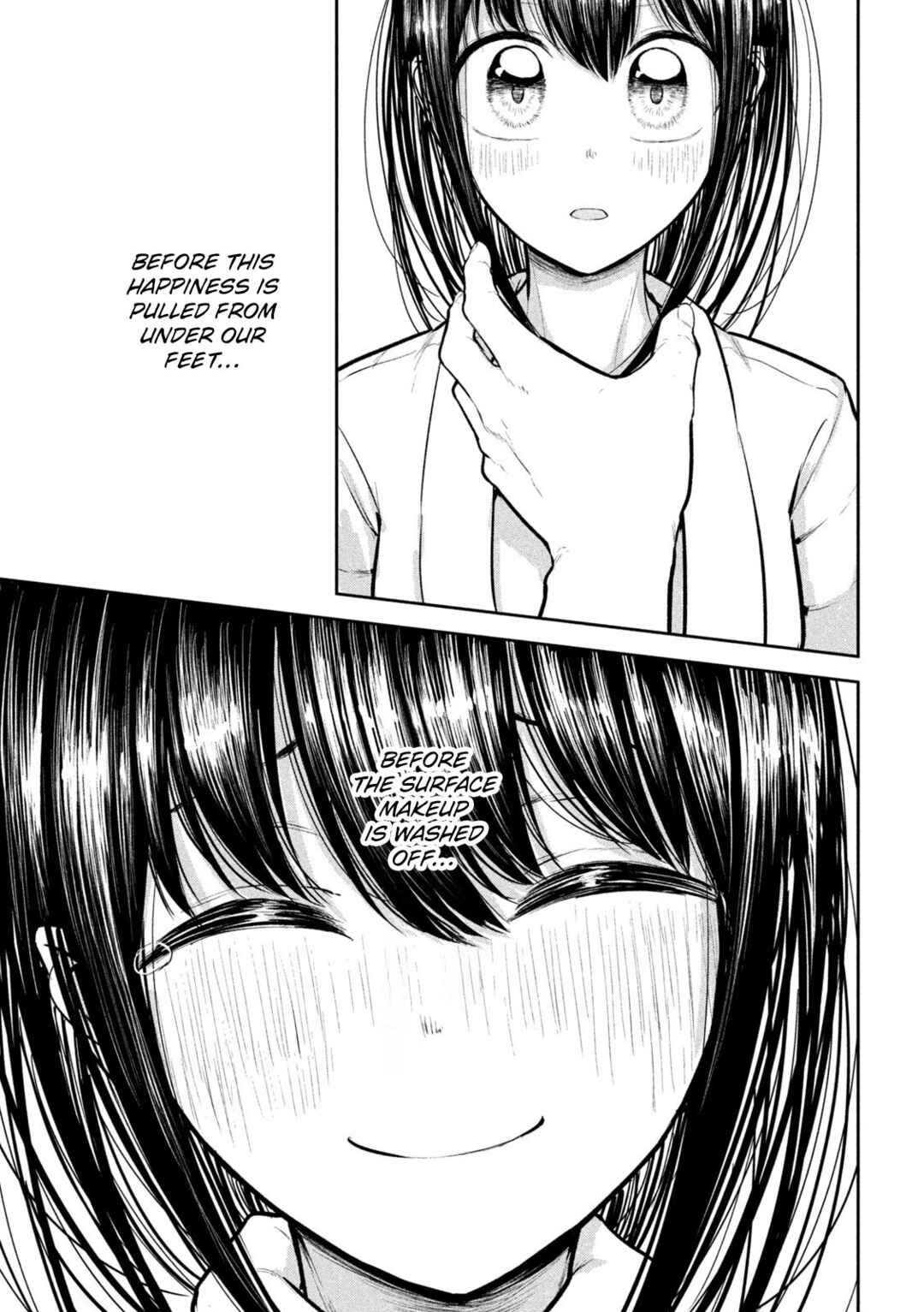 Page 11 Chapter 34 Ori no Naka