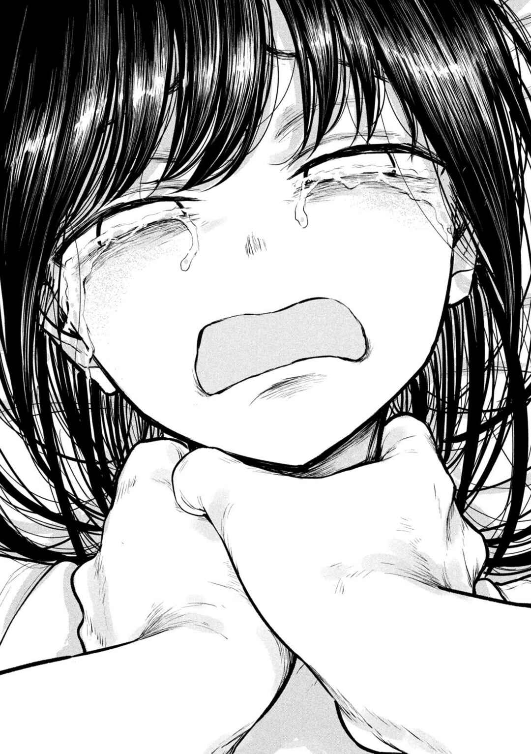 Page 13 Chapter 34 Ori no Naka
