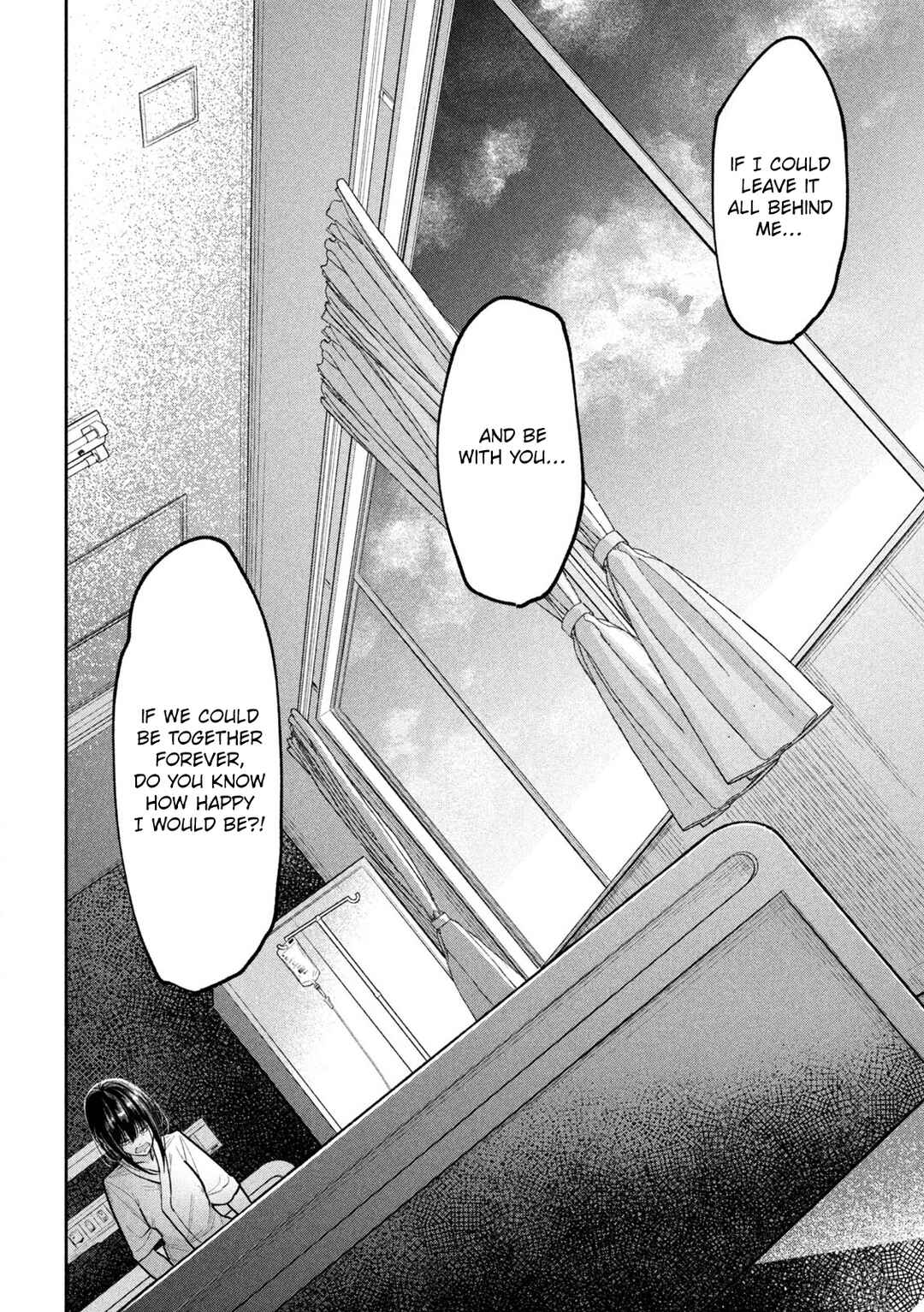 Page 10 Chapter 28 Ori no Naka