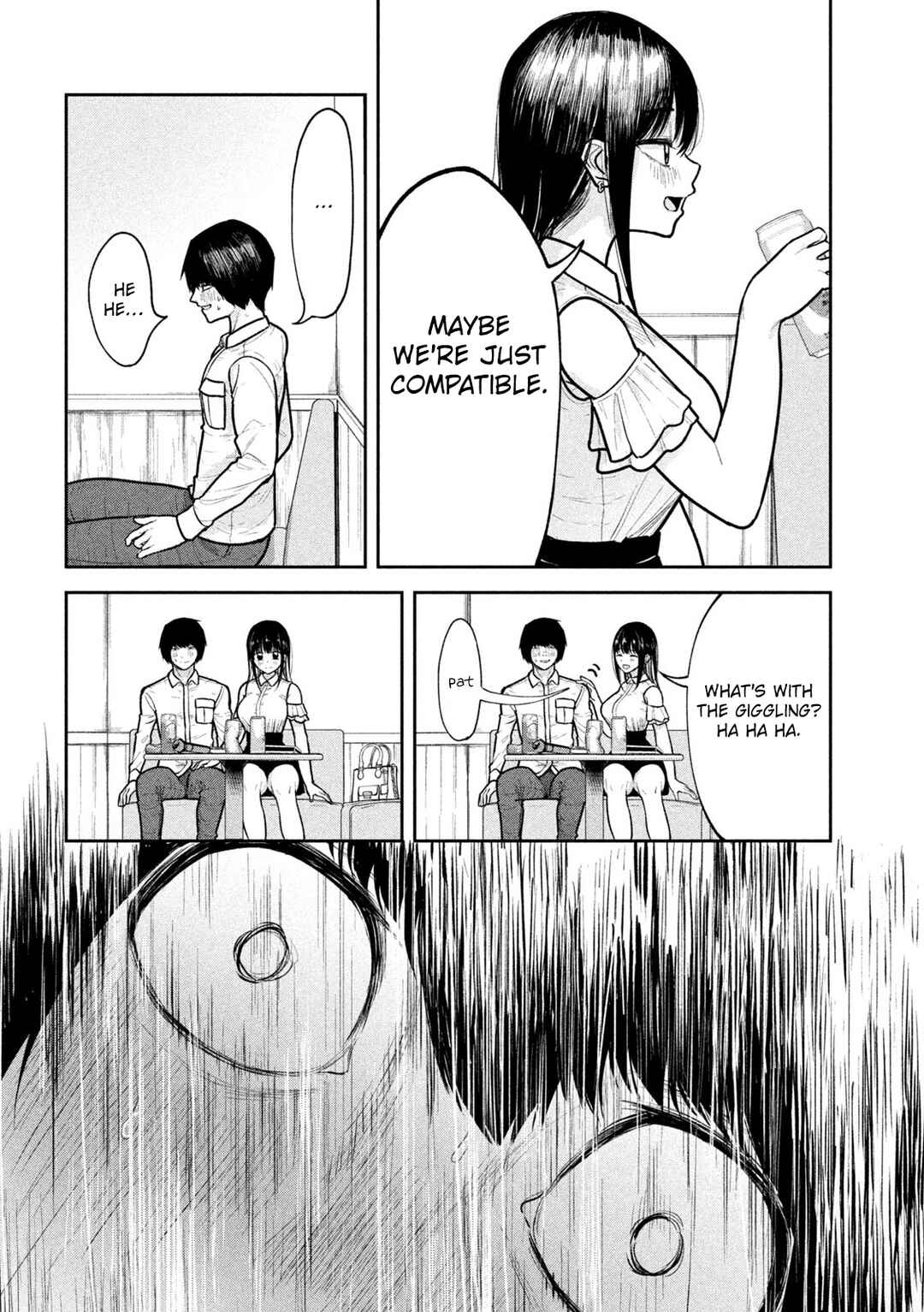 Page 6 Chapter 7 Ori no Naka