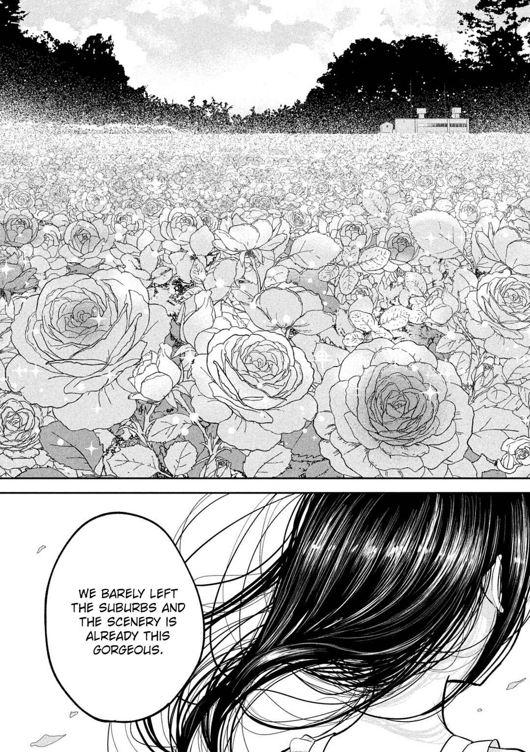 Page 27 Chapter 35 Ori no Naka