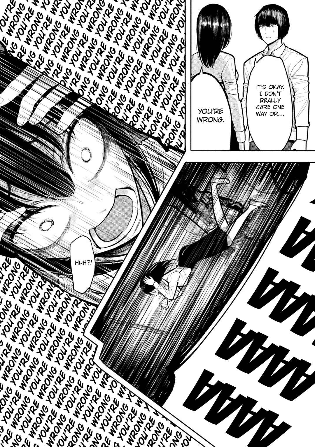 Page 10 Chapter 26 Ori no Naka