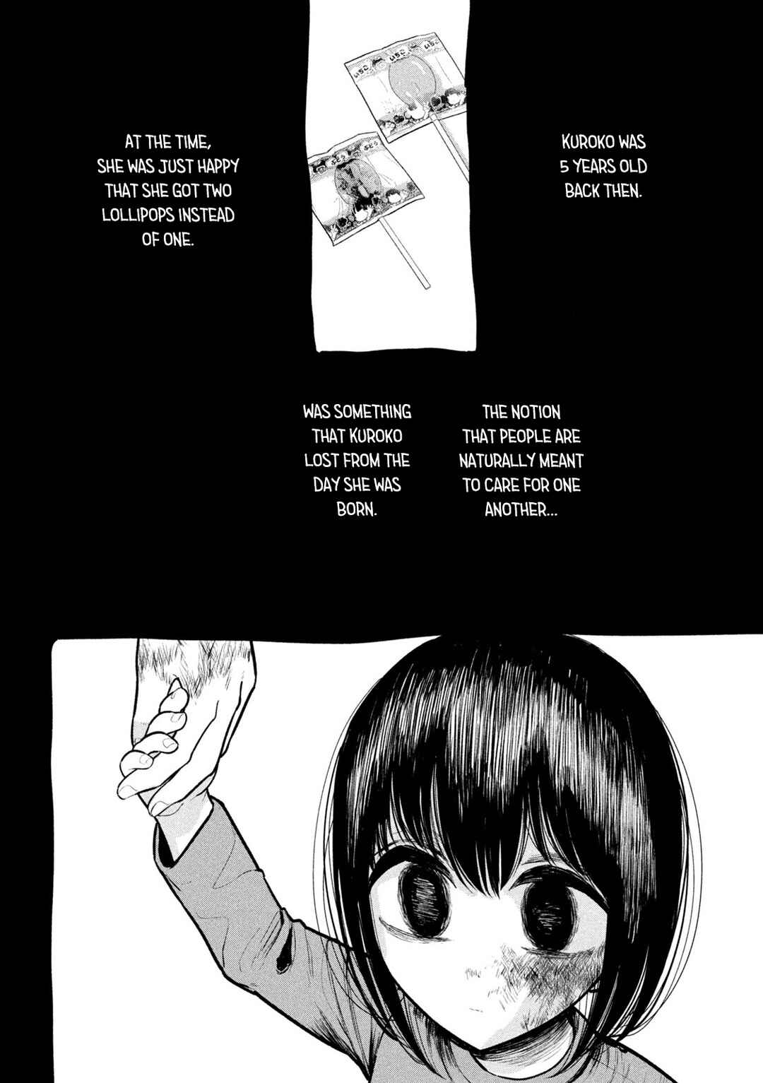 Page 20 Chapter 26 Ori no Naka