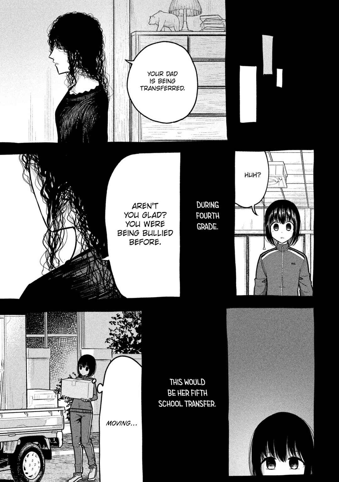 Page 5 Chapter 27 Ori no Naka