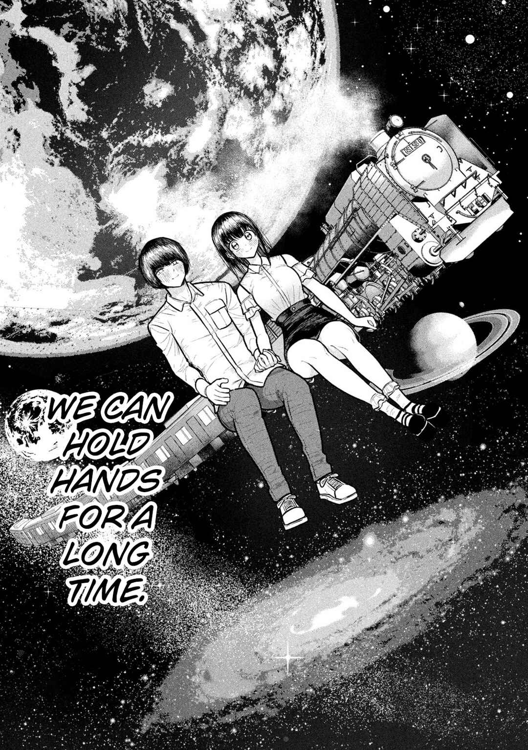 Page 10 Chapter 8 Ori no Naka