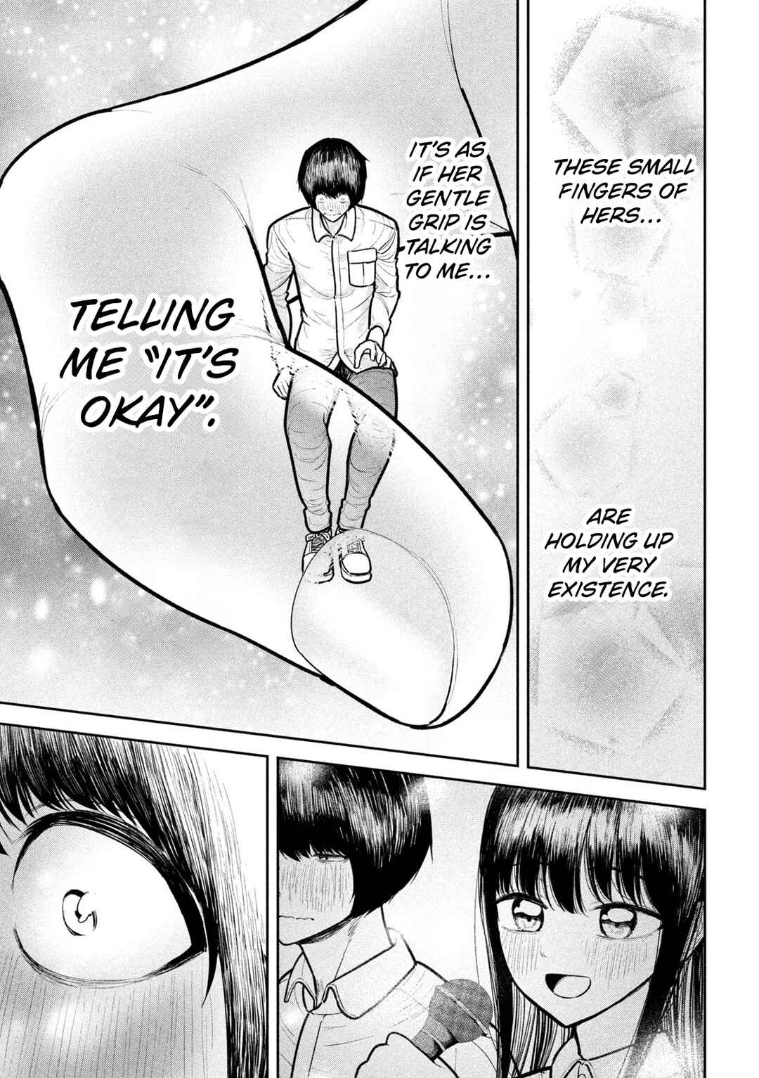 Page 7 Chapter 8 Ori no Naka