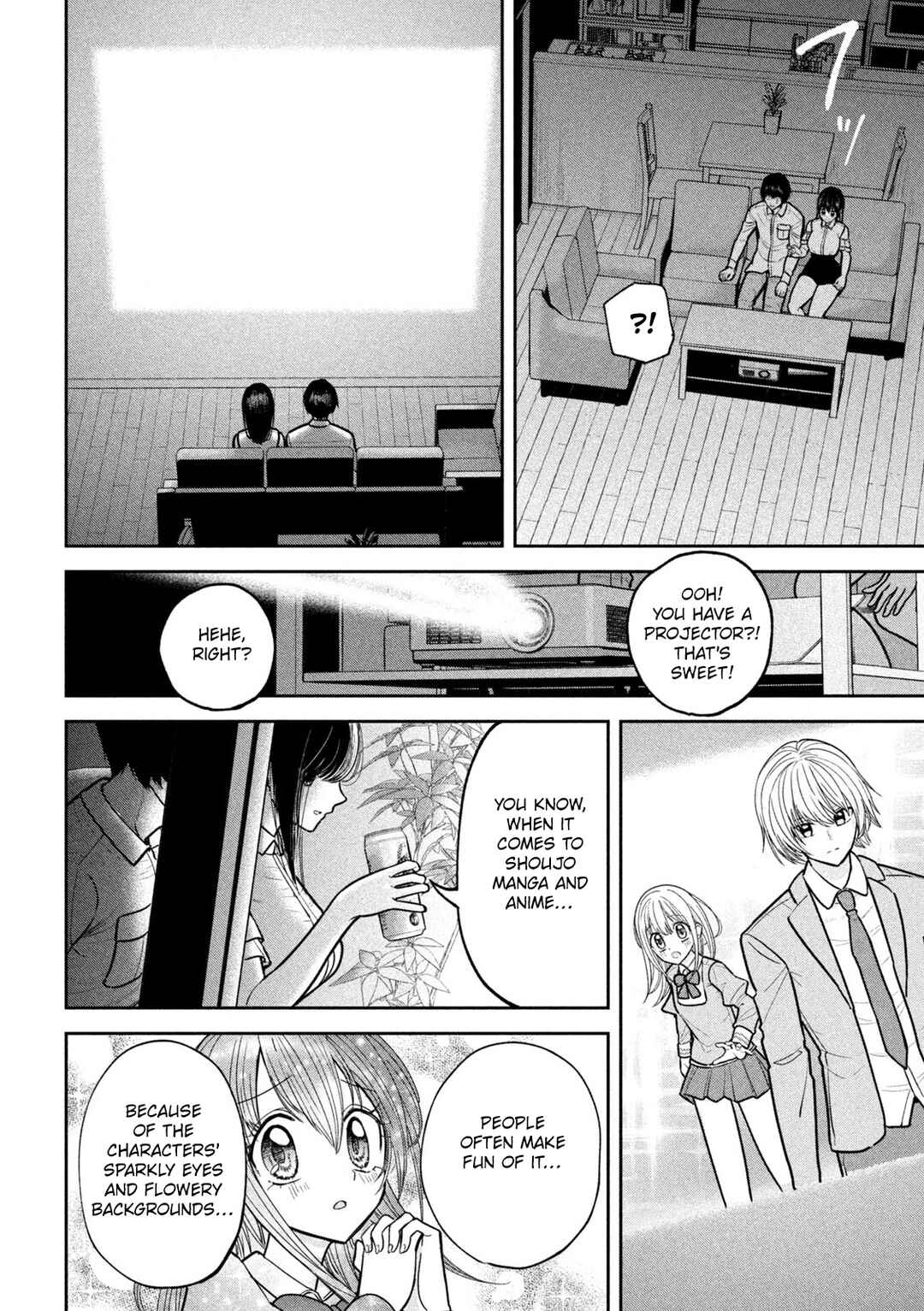 Page 13 Chapter 9 Ori no Naka