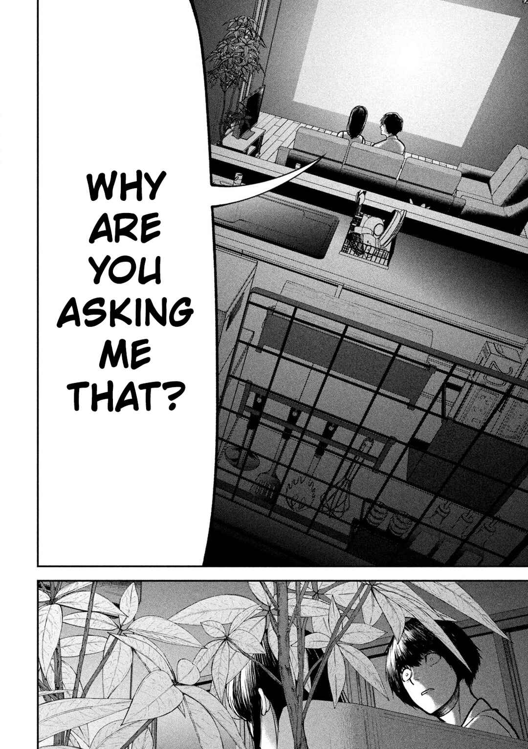 Page 12 Chapter 10 Ori no Naka