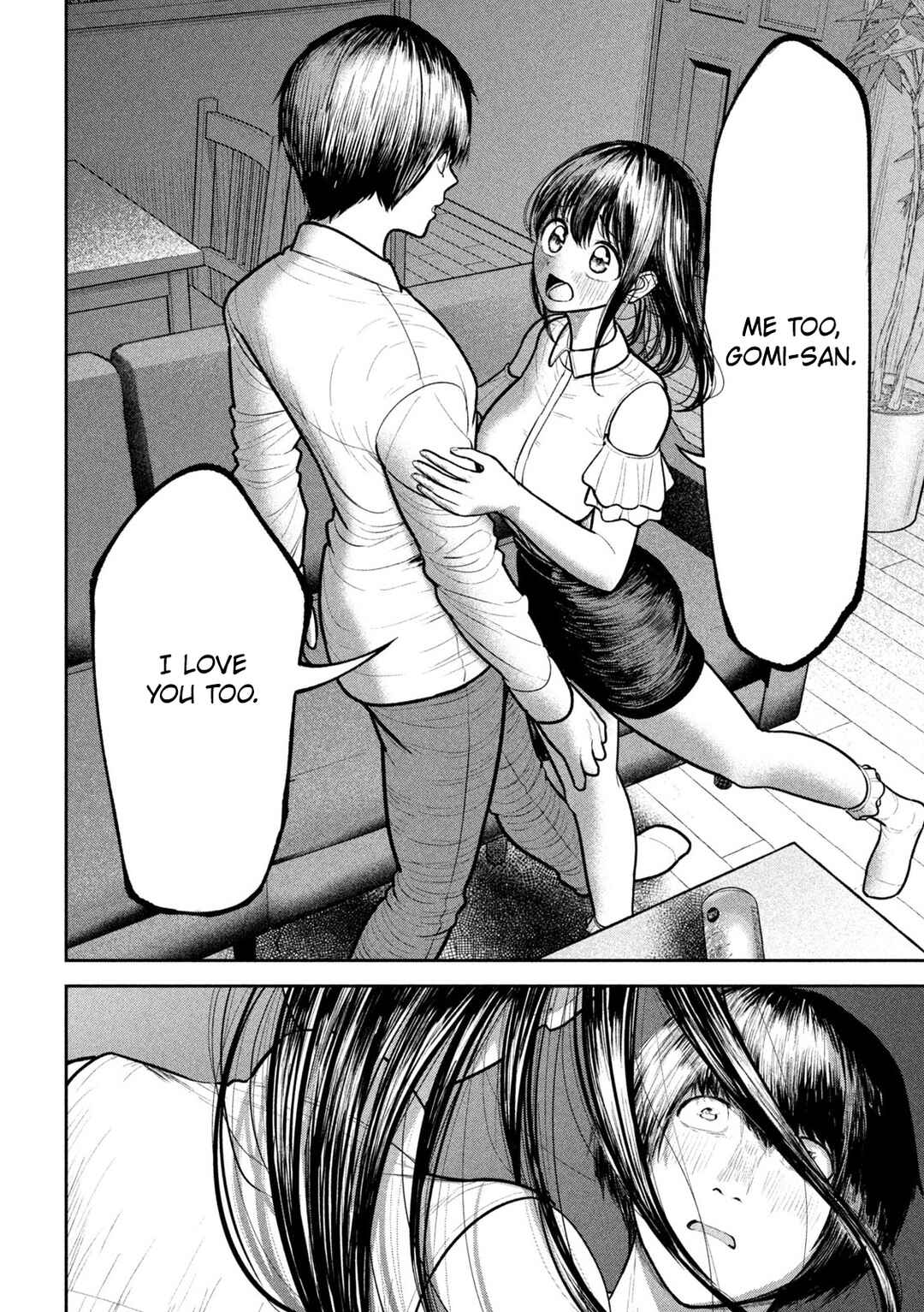 Page 16 Chapter 10 Ori no Naka