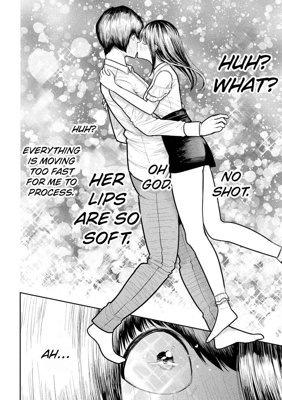Page 18 Chapter 10 Ori no Naka