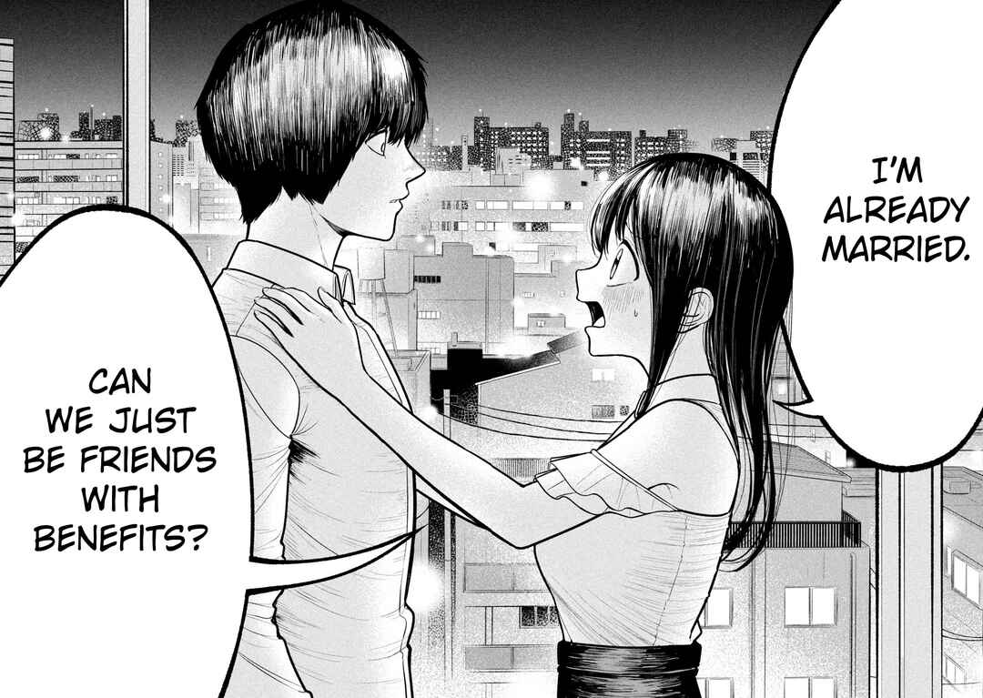 Page 20 Chapter 10 Ori no Naka