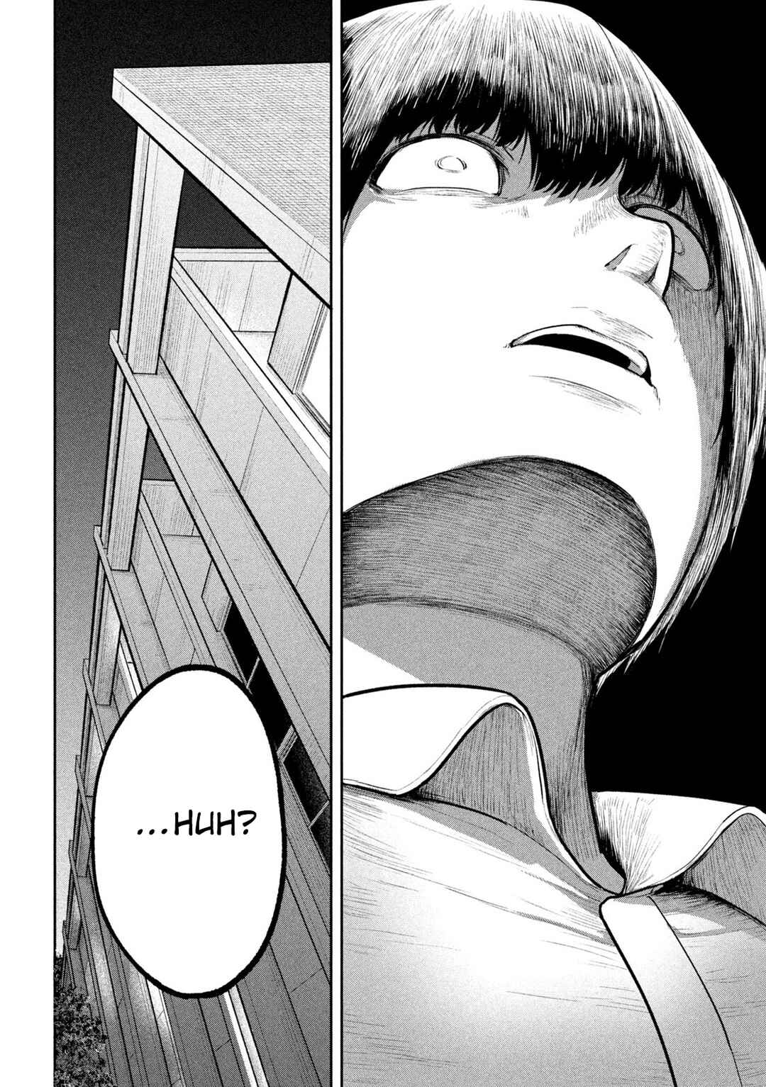 Page 21 Chapter 10 Ori no Naka