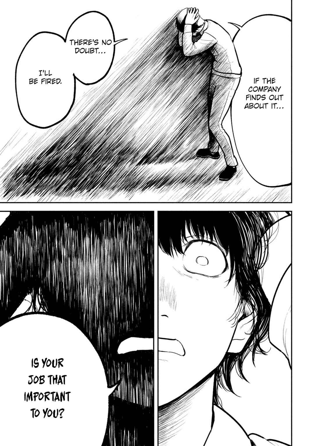 Page 11 Chapter 13 Ori no Naka