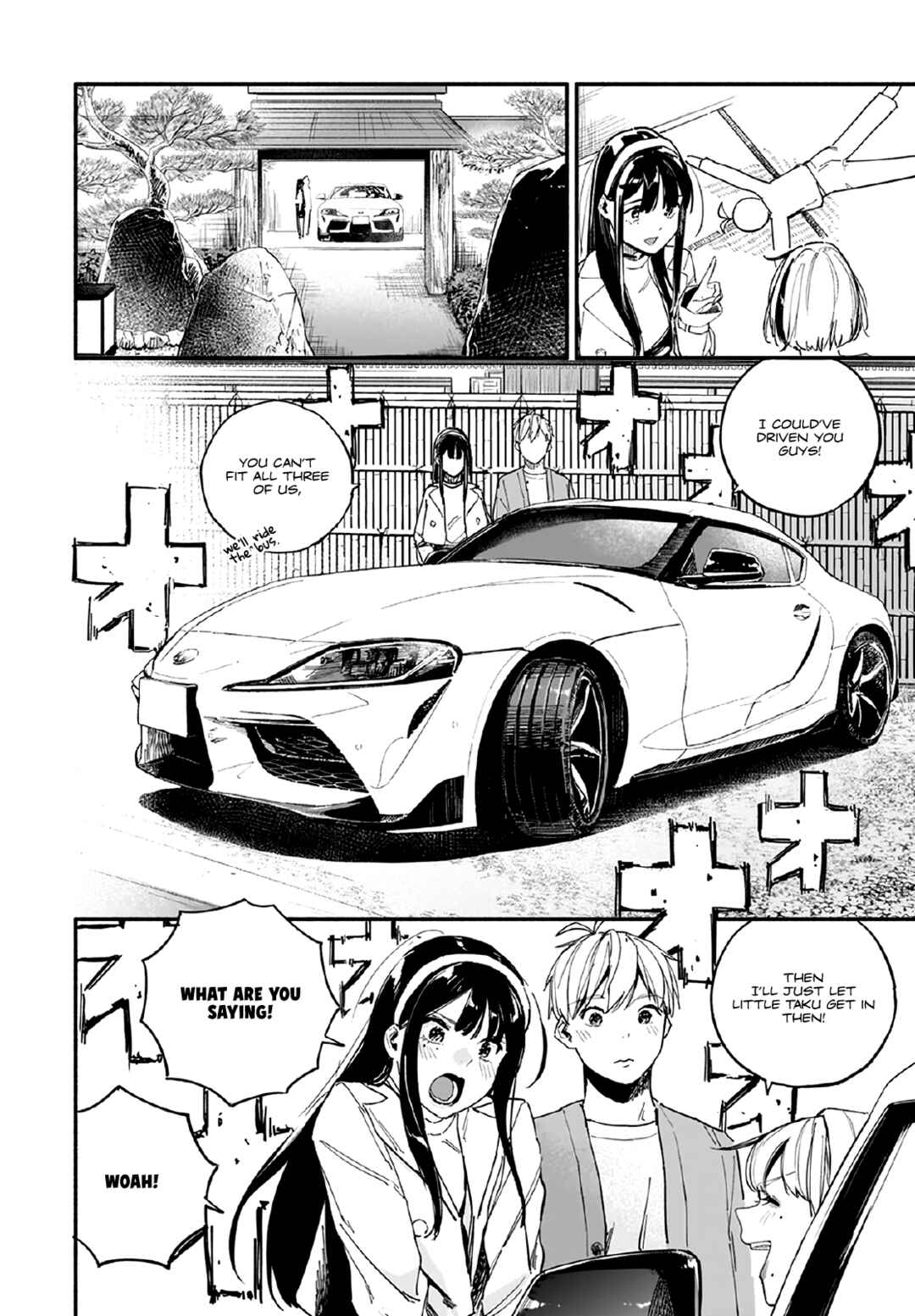 Page 12 Chapter 8 TakuTore!