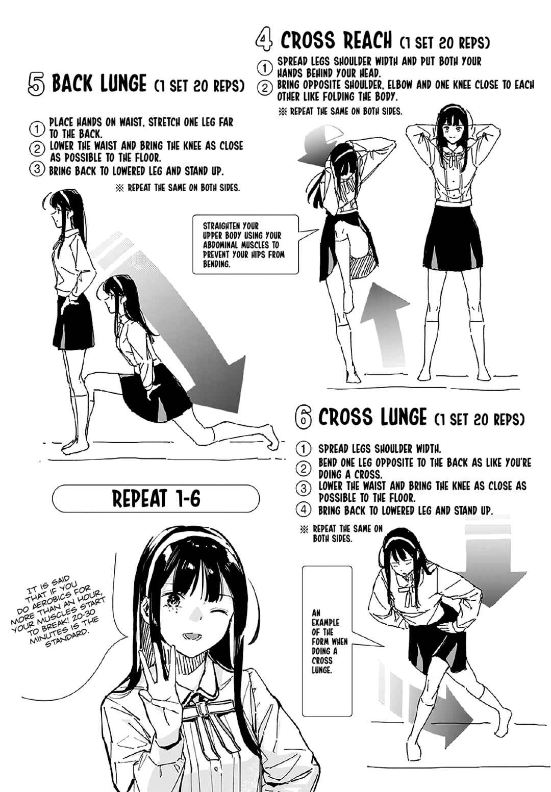 Page 11 Chapter 12 TakuTore!