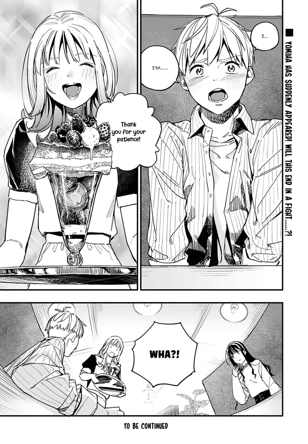 Page 18 Chapter 7 TakuTore!