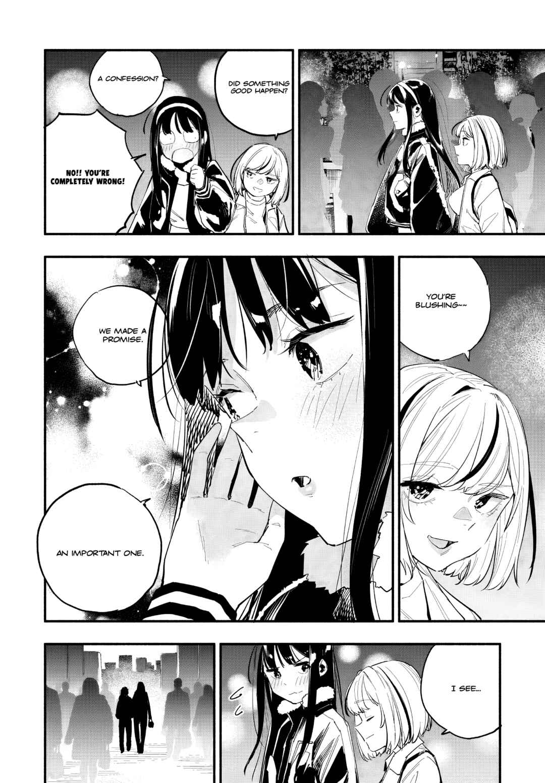Page 12 Chapter 19 TakuTore!