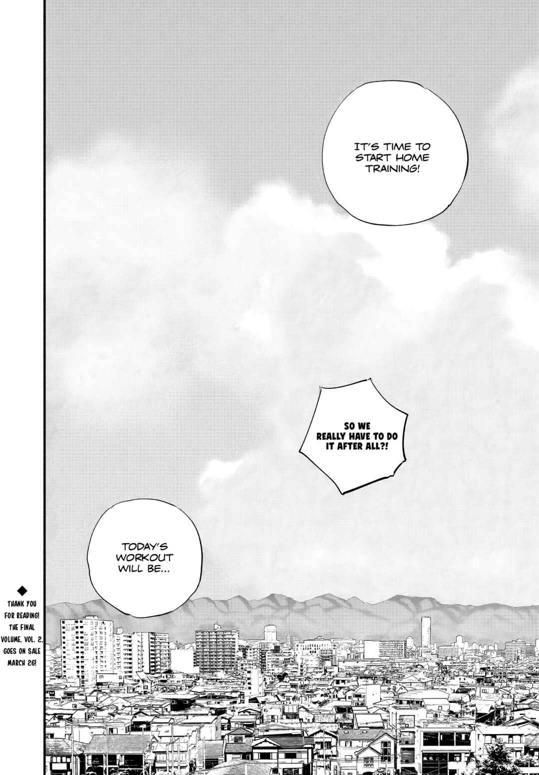 Page 16 Chapter 19 TakuTore!