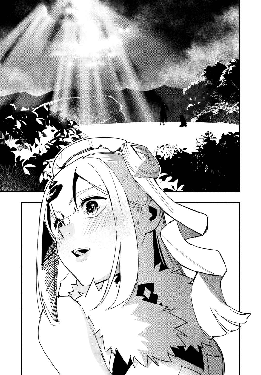 Page 19 Chapter 18 TakuTore!