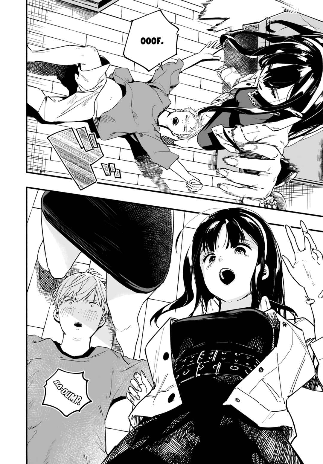Page 6 Chapter 2 TakuTore!