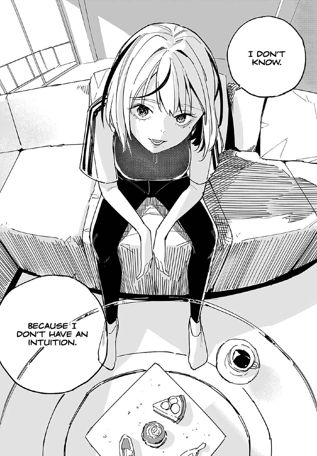 Page 10 Chapter 13 TakuTore!