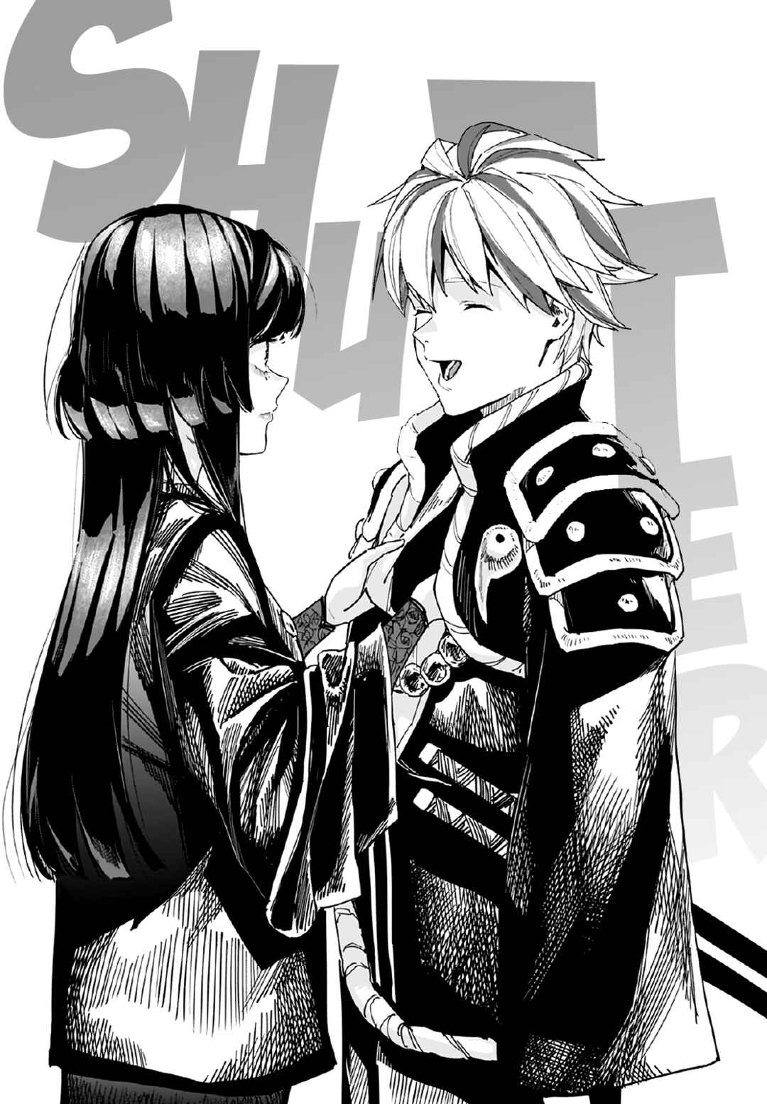 Page 11 Chapter 9 TakuTore!