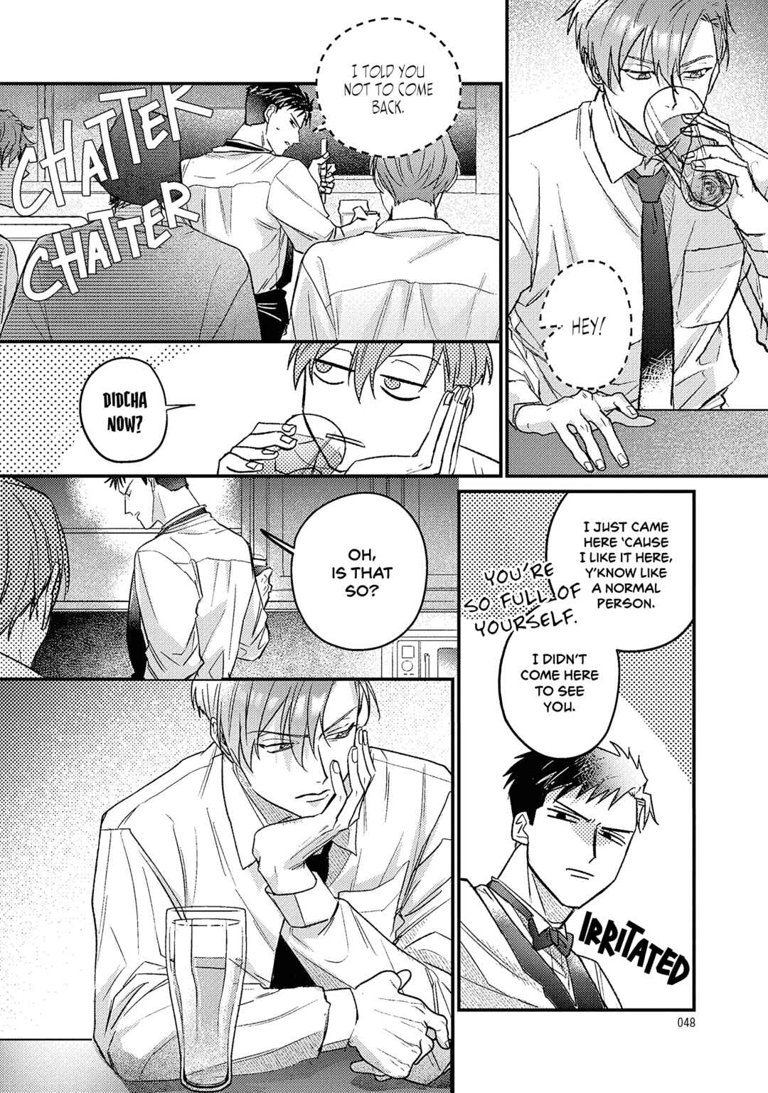 Page 11 Chapter 2 Danky Night