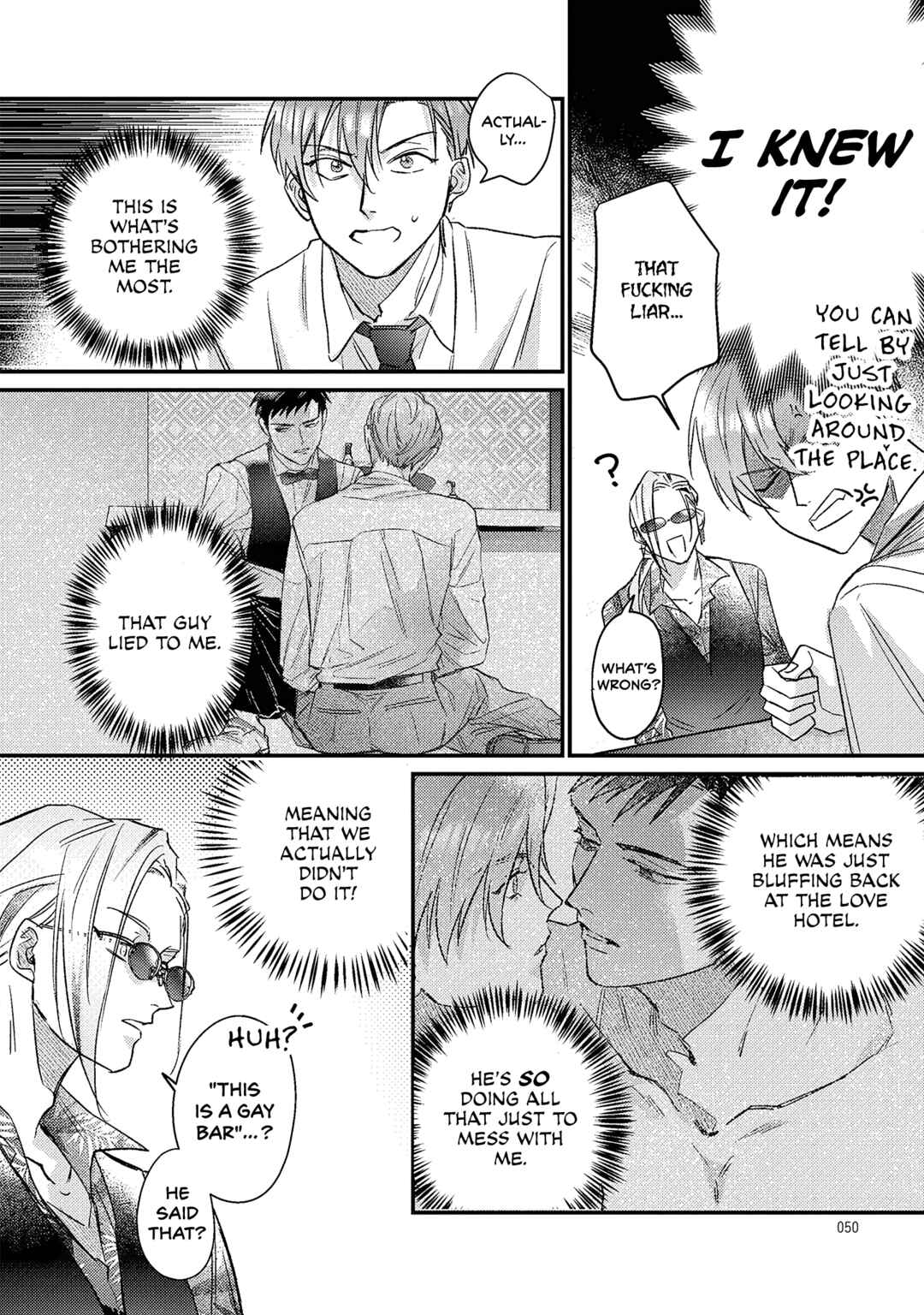 Page 13 Chapter 2 Danky Night