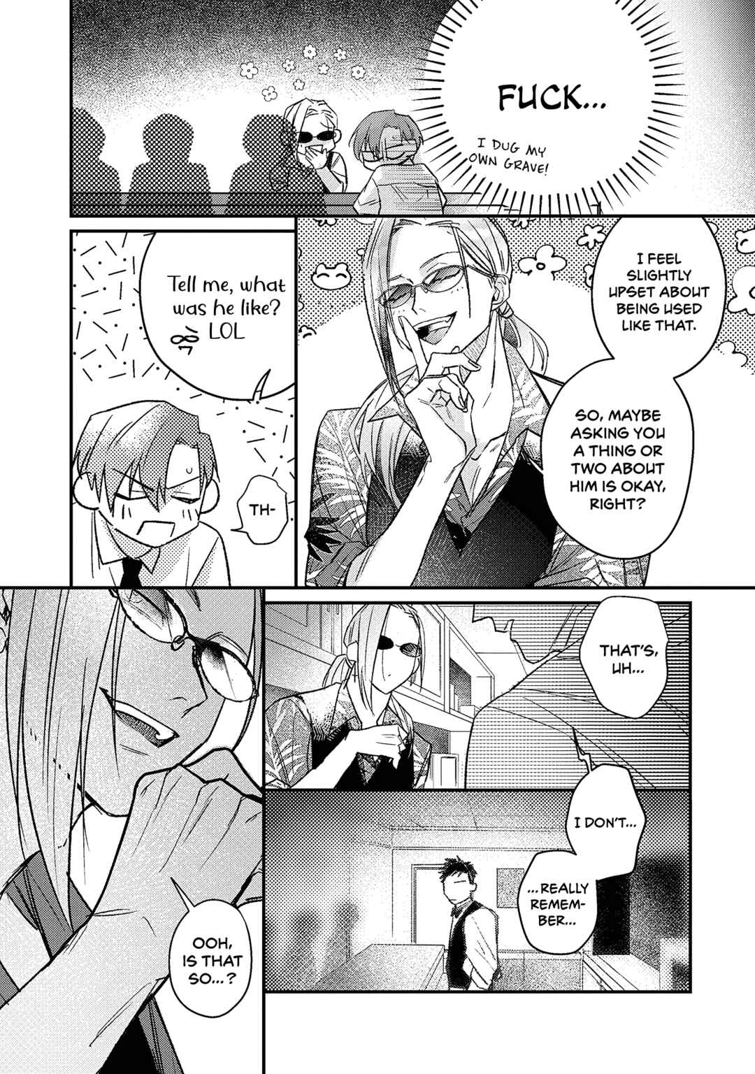 Page 16 Chapter 2 Danky Night