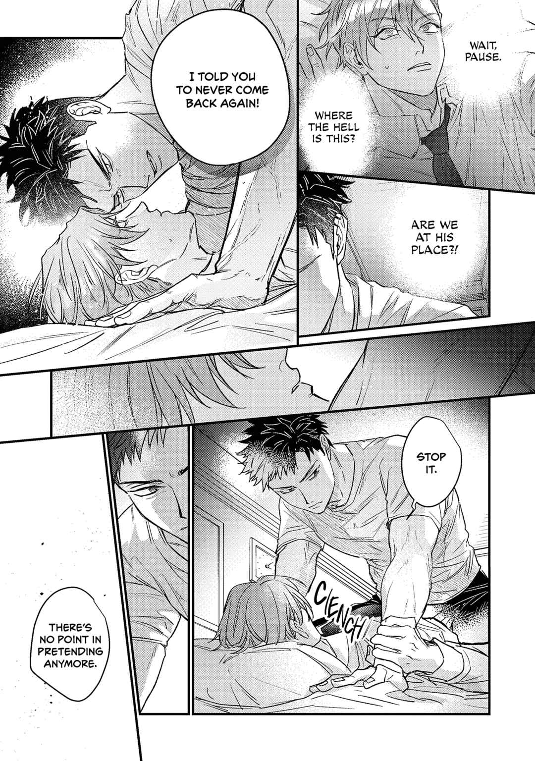 Page 11 Chapter 3 Danky Night