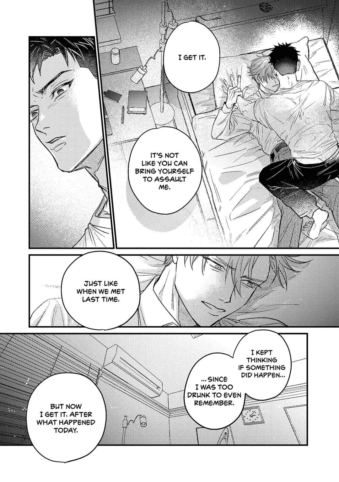 Page 12 Chapter 3 Danky Night
