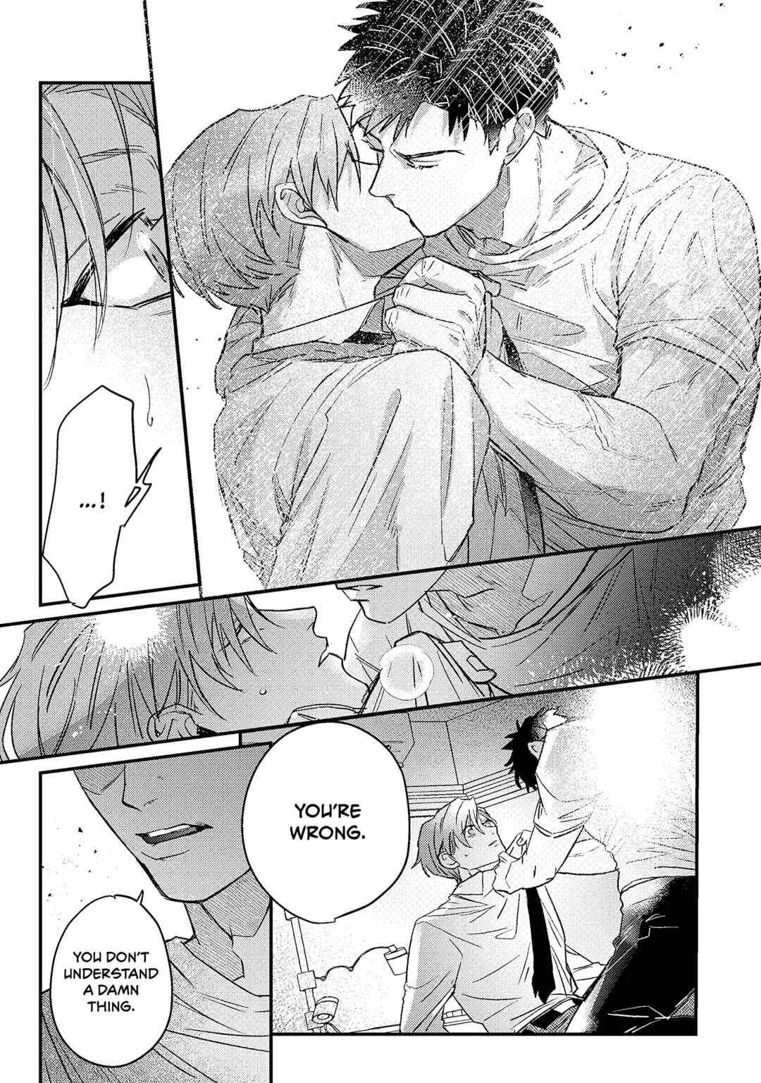 Page 15 Chapter 3 Danky Night