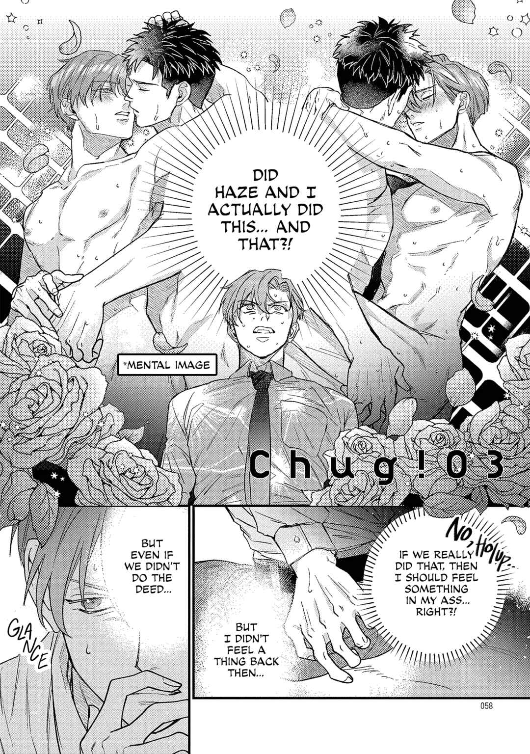Page 2 Chapter 3 Danky Night