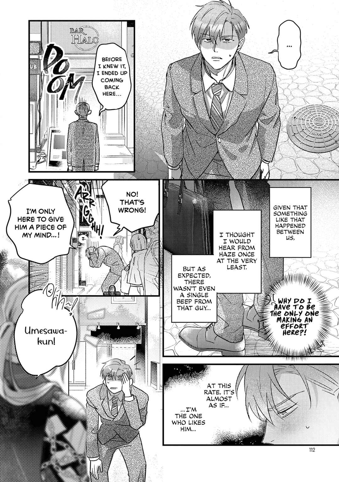 Page 10 Chapter 5 Danky Night