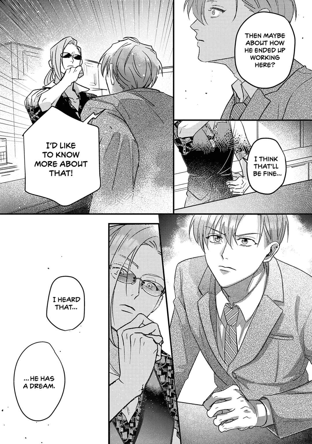 Page 14 Chapter 5 Danky Night