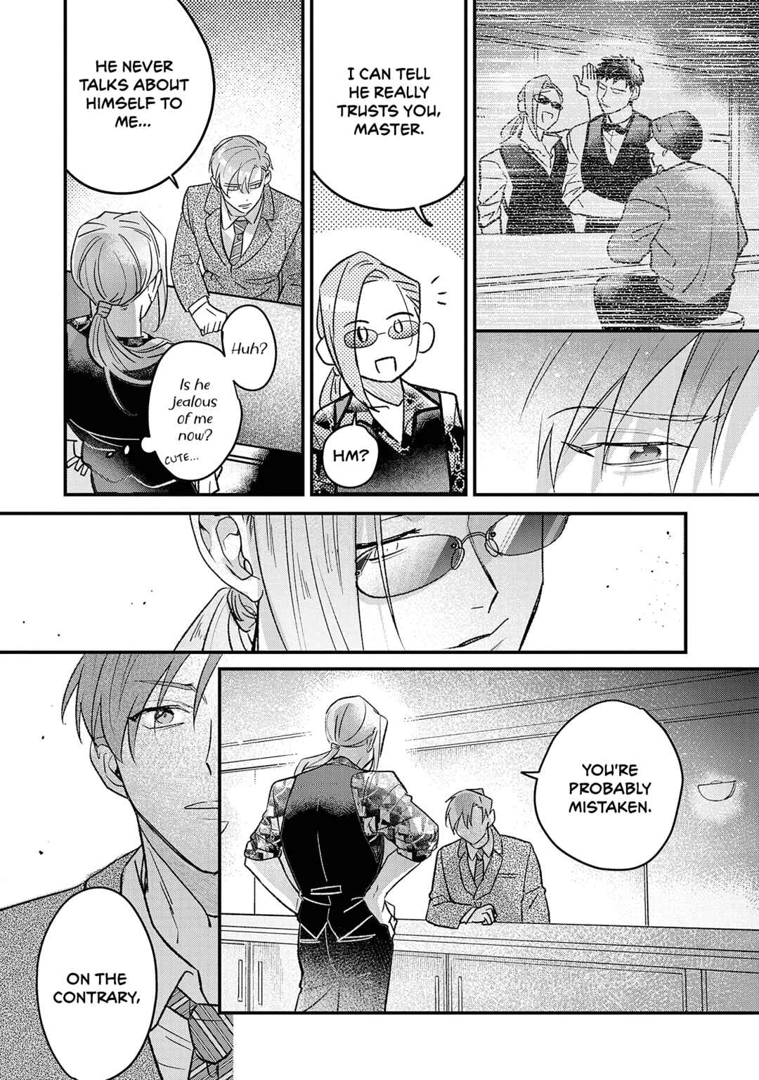 Page 16 Chapter 5 Danky Night